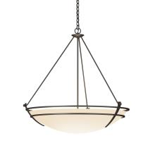 Hubbardton Forge 194431-SKT-07-GG0170 - Presidio Tryne Large Scale Pendant