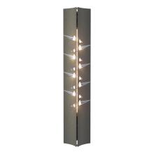 Hubbardton Forge 202101-SKT-20-CR - Stitch Sconce