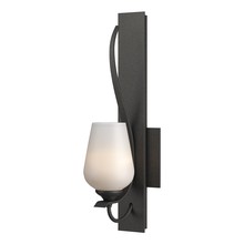 Hubbardton Forge 203035-SKT-20-GG0303 - Flora Sconce