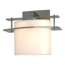 Hubbardton Forge 207521-SKT-85-GG0182 - Arc Ellipse 1 Light Sconce