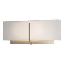 Hubbardton Forge 207680-SKT-84-SE1606 - Exos Square Sconce