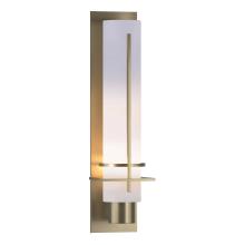 Hubbardton Forge 207858-SKT-84-GG0173 - After Hours Sconce