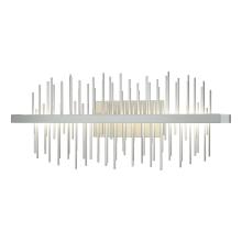 Hubbardton Forge 207917-LED-82-82 - Gossamer LED Sconce