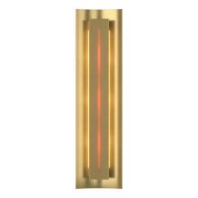 Hubbardton Forge 217635-SKT-86-RR0205 - Gallery Sconce