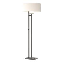 Hubbardton Forge 234901-SKT-10-SF2095 - Rook Floor Lamp