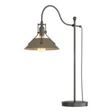 Hubbardton Forge 272840-SKT-14-84 - Henry Table Lamp