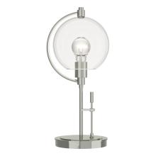 Hubbardton Forge 274120-SKT-85-ZM0384 - Pluto Table Lamp