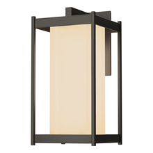 Hubbardton Forge 302023-SKT-77-GG0731 - Cela Large Outdoor Sconce