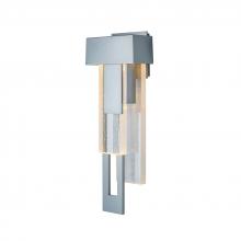 Hubbardton Forge 302531-LED-LFT-78-II0597 - Rainfall LED Outdoor Sconce