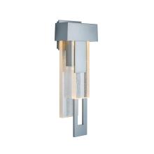 Hubbardton Forge 302531-LED-RGT-78-II0597 - Rainfall LED Outdoor Sconce