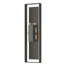 Hubbardton Forge 302608-SKT-20-14-ZM0736 - Shadow Box Extra Tall Sconce