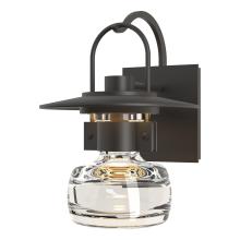 Hubbardton Forge 303003-SKT-14-ZM0448 - Mason Outdoor Sconce