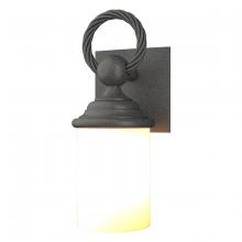 Hubbardton Forge 303082-SKT-20-GG0160 - Cavo Outdoor Wall Sconce