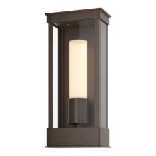 Hubbardton Forge 304320-SKT-75-GG0392 - Portico Small Outdoor Sconce