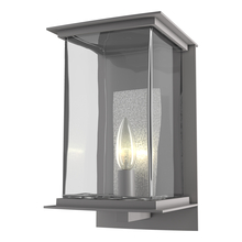 Hubbardton Forge 304840-SKT-78-81-ZM0076 - Kingston Outdoor Medium Sconce