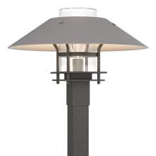 Hubbardton Forge 344227-SKT-20-78-ZM0026 - Henry Outdoor Post Light