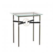 Hubbardton Forge 750116-14-84-LK-VA0717 - Equus Side Table