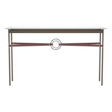 Hubbardton Forge 750118-05-10-LB-VA0714 - Equus Console Table