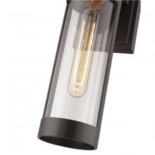 Millennium 8212-PBZ - Hester 1-Light Outdoor Wall Sconce Powder Coated Bronze