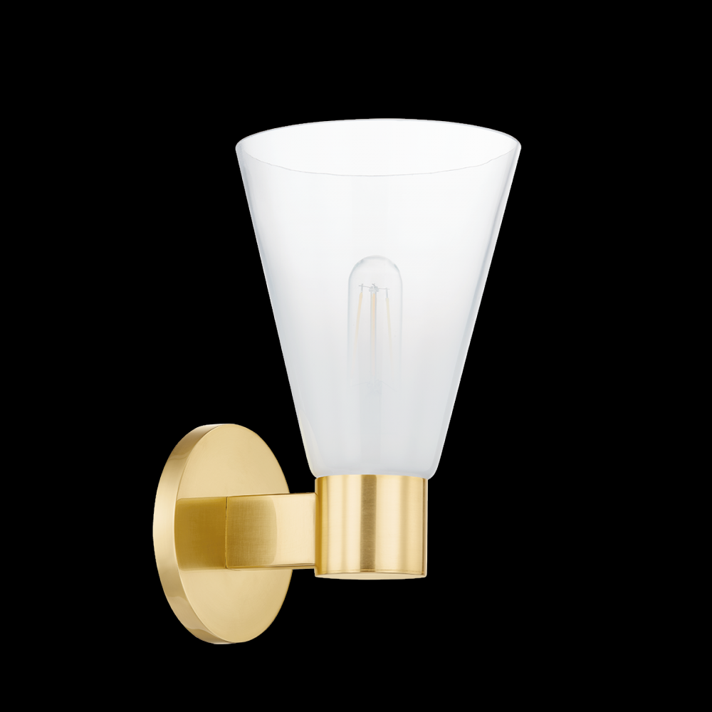 Alma Wall Sconce