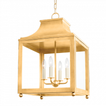 Mitzi by Hudson Valley Lighting H259704L-VGL - Leigh Pendant