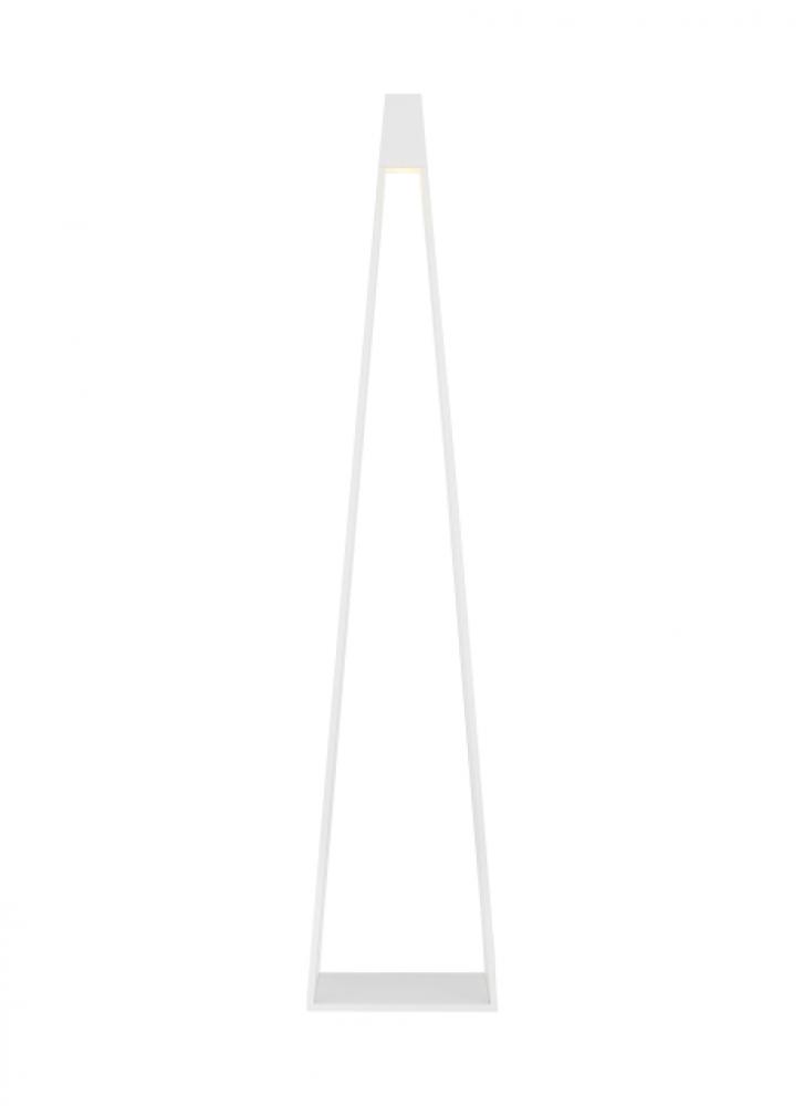 Apex Outdoor X-Large Floor Lamp