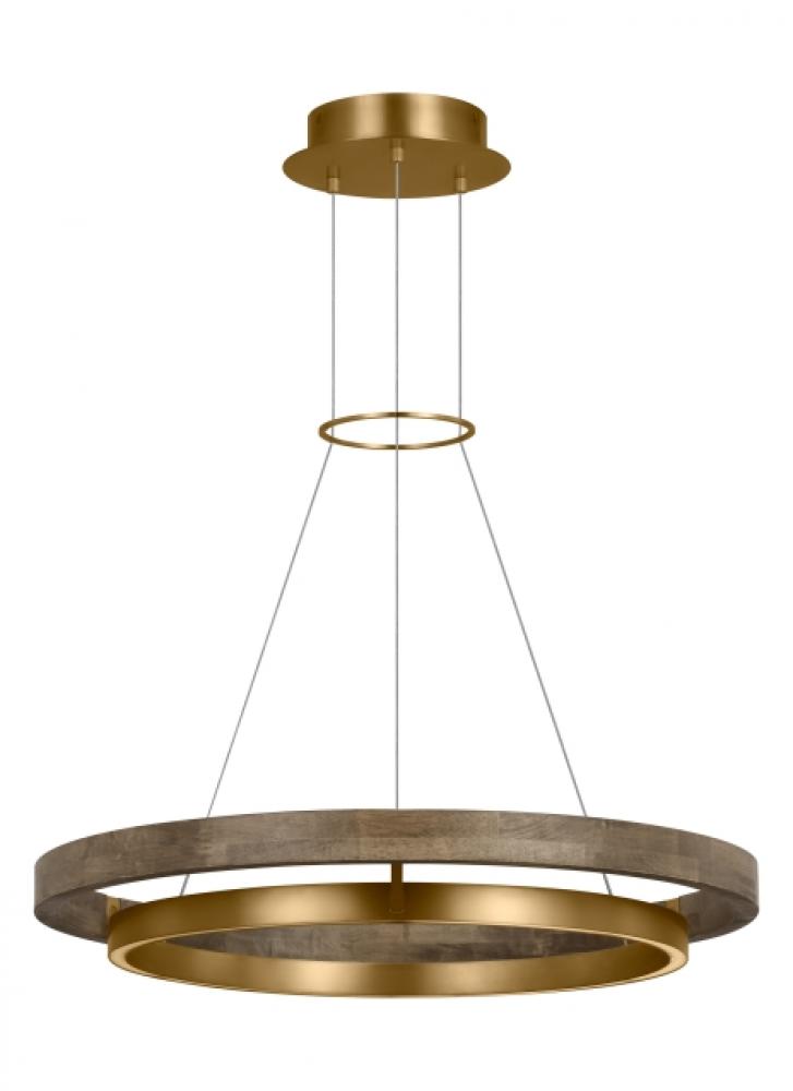 Grace 30 Chandelier