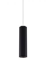 Visual Comfort & Co. Modern Collection 700MOBLKSBS-LED930 - Blok Small Pendant