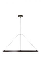 Visual Comfort & Co. Modern Collection 700BOD48Z-LED930 - Bodiam 48 Suspension