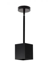 Visual Comfort & Co. Modern Collection 700TDEXOP62420BG-LED927 - Exo 6 Pendant