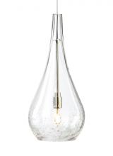 Visual Comfort & Co. Modern Collection 700FJSEGCS - Seguro Pendant