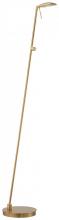 Minka George Kovacs P4324-248 - George's Reading Roomâ„¢ - 1 Light LED Pharmacy Floor Lamp