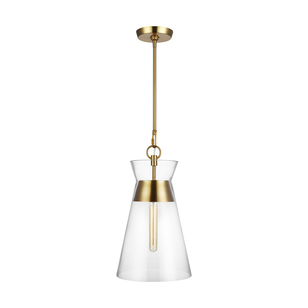 Atlantic Narrow Pendant