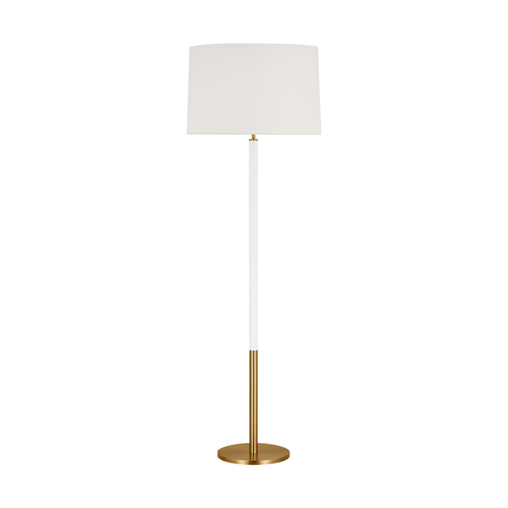 Monroe Large Floor Lamp