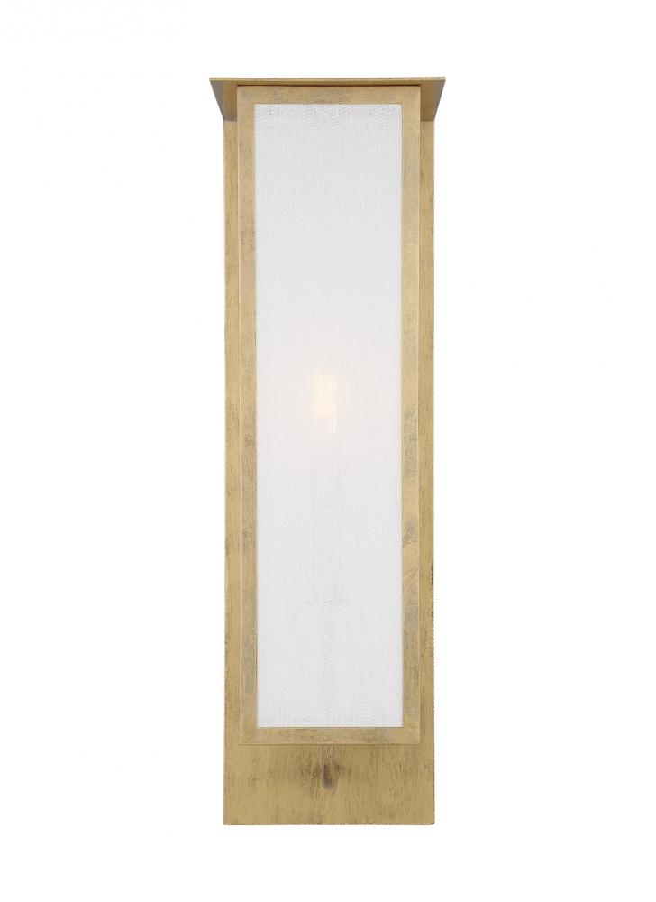 Dresden Large Sconce