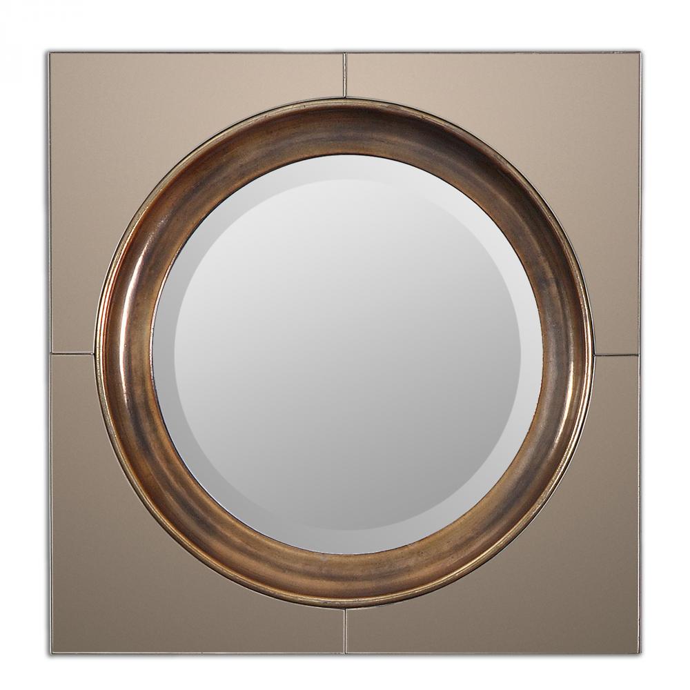 Uttermost Gouveia Contemporary Mirror