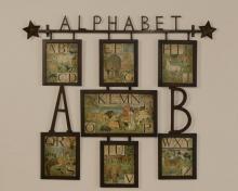 NOAH'S ALPHABET