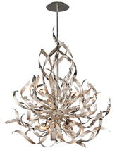 Corbett 154-46 - Graffiti Chandelier