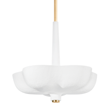 Corbett 360-30-GL/GSW - RIMINI Pendant