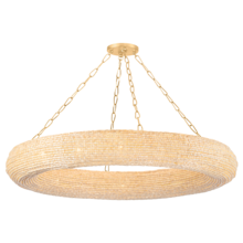 Corbett 384-50-VGL - LURE Chandelier