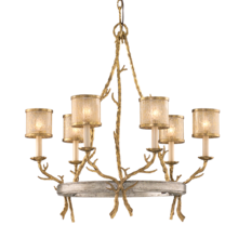 Corbett 66-06-VGL/SSL - Parc Royale Chandelier