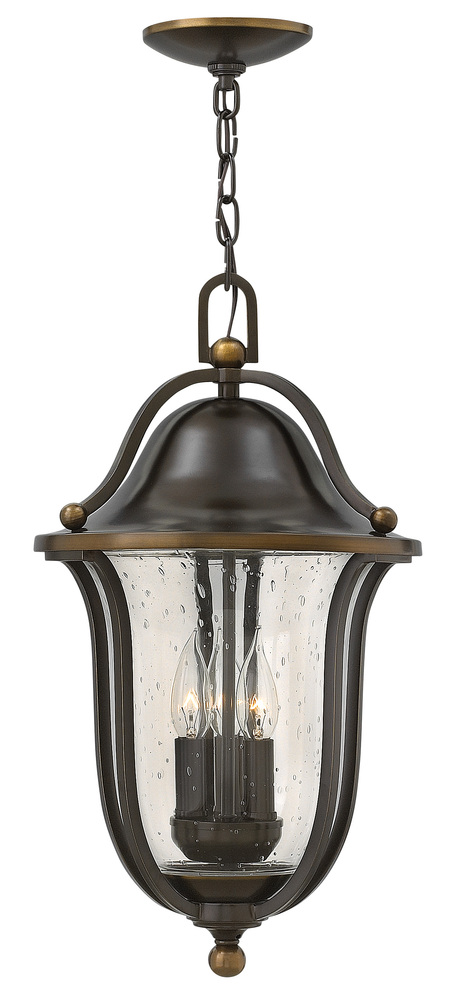 Medium Hanging Lantern