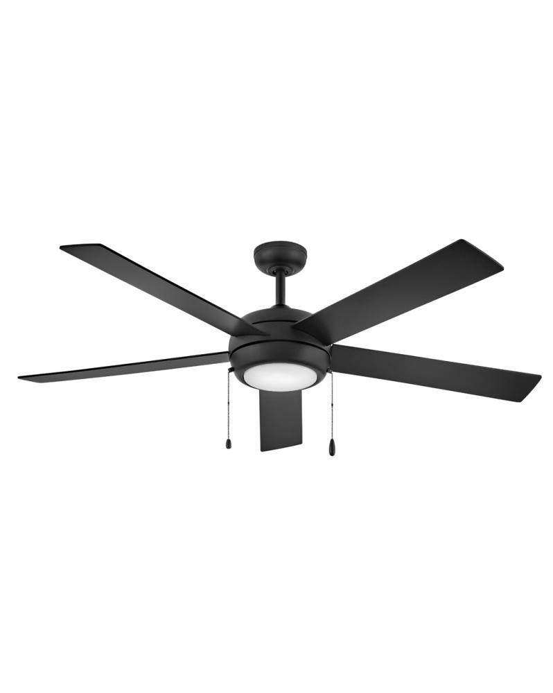 Croft 60" LED Fan