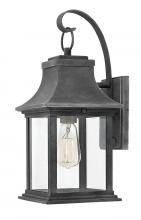 Hinkley 2930DZ - Medium Wall Mount Lantern