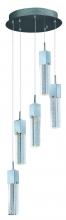 ET2 E22765-89PC - Fizz III-Multi-Light Pendant