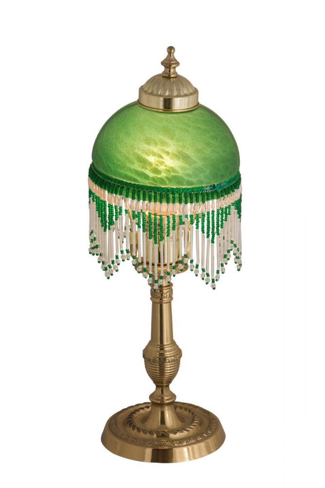 15" High Roussillon Mini Lamp