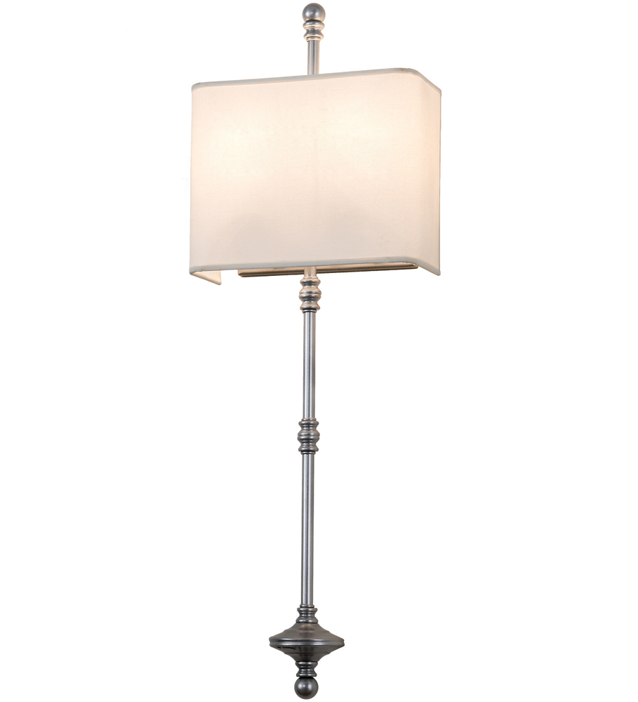 10" Wide Muirfield ADA Wall Sconce