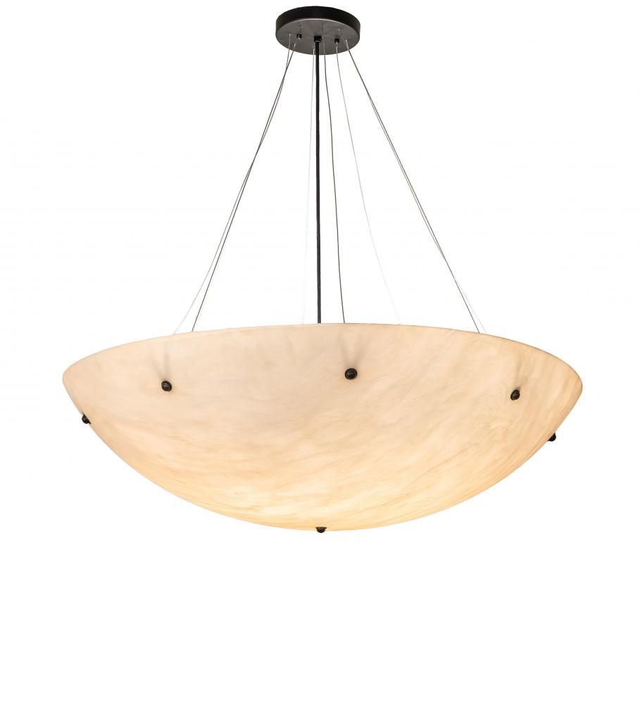 36" Wide Cypola Inverted Pendant