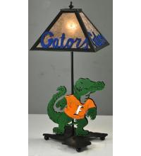 PERSONALIZED FLORIDA GATOR