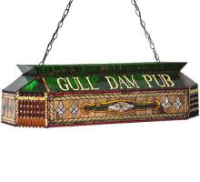 PERSONALIZED GULL DAM PUB